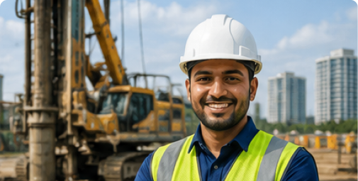 Why Polymer Drilling Fluids AreSuperior to Bentonite